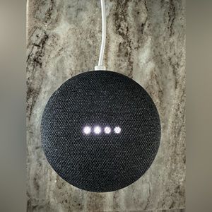 Google nest mini